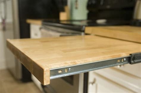Not sure which design is best for your needs? Countertop Hacking: 5 Ways to Increase Your Workspace in a ...