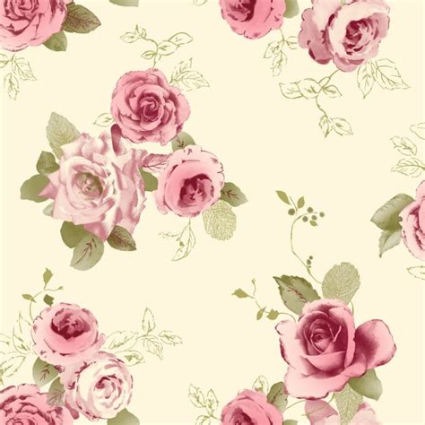 Free Download Images Vintage Pink Roses Wallpaper 800x800 For Your