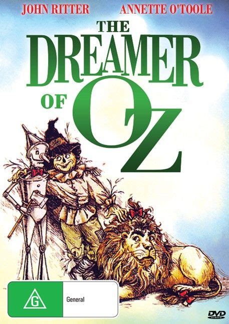 291 The Dreamer Of Oz 1990 5 De 5 Director Jack Bender The