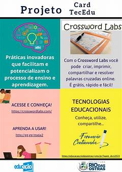 Crossword Labs Indonesia