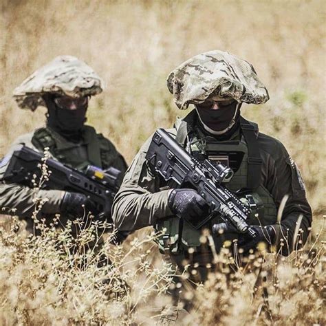 A Rare Photo On This Sub Of Non Female Idf Special Forces Shayetet 13