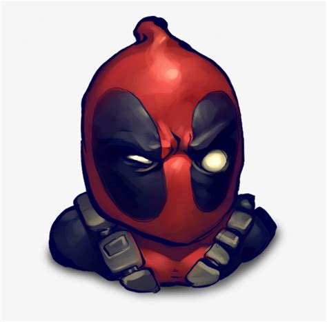 Ready to be used in web design, mobile apps and presentations. Avatar Icon Deadpool - 728x728 PNG Download - PNGkit