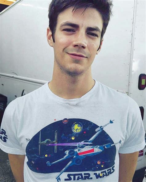 Pin by Ava Powell on Grant gustin | Grant gustin, Grant gustin the flash, Gustin