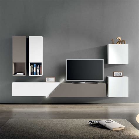 See more ideas about tv unit design, tv wall design, tv wall unit. 15 Modern TV Wall Units For Your Living Room