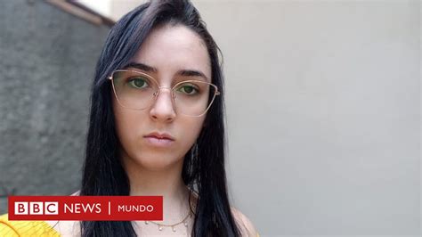 La Joven Brasileña Que Abandonó Los Estudios Y Cayó En Depresión