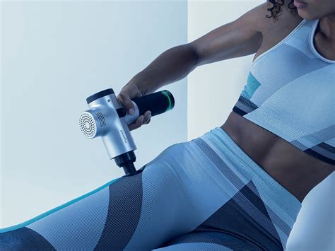 Hyperice Massager Is 50 Off At Nordstrom