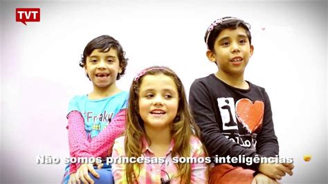 Em Vídeo Crianças Trans Chilenas Pedem Respeito Youtube