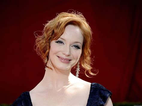 Download Christina Hendricks Wallpaper Best Auto Res By Rgray