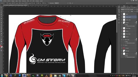 Yang pertama, template jersey futsal dan sepak bola yang sangat simple satu ini. Template Kaos Futsal Psd - Desain Kaos Menarik