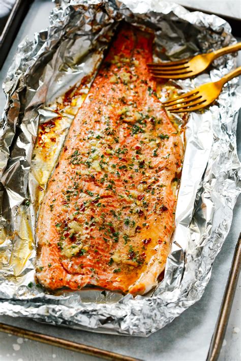 How To Cook Trout On The Stove Stovesh