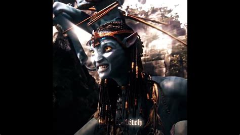 Avatar Avataredit Edit Jakesully Neytiri Barnesbitch Youtube