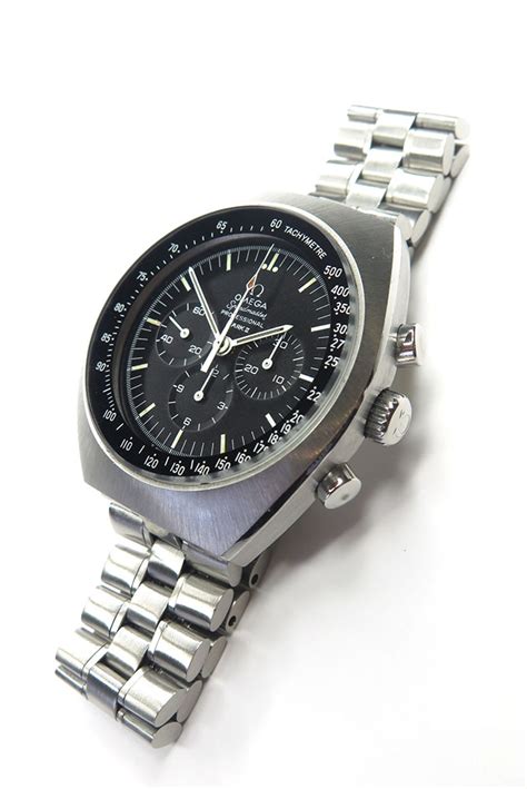 Mark Ii Ref145014 Amsterdam Watch Company