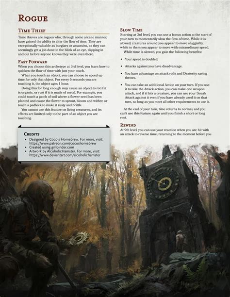 Unearthed Arcana Dungeons And Dragons Classes Dungeons And Dragons Homebrew Fantasy Weapons