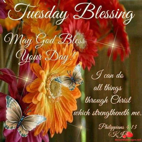 Download For Free Wonderful Tuesday Quotes And Blessings Enjoy Your