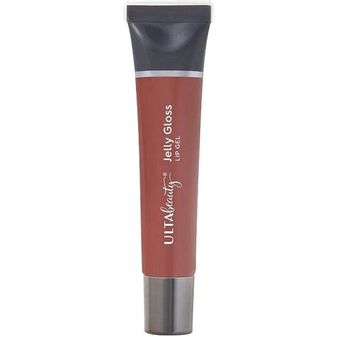 Ulta Beauty Jelly Gloss Lip Gel Best Deals On Cosmetics