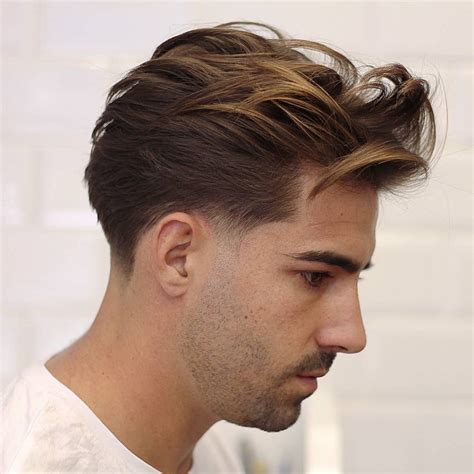 30 Mens Hair Trends Mens Hairstyles 2021 Haircuts And Hairstyles 2021