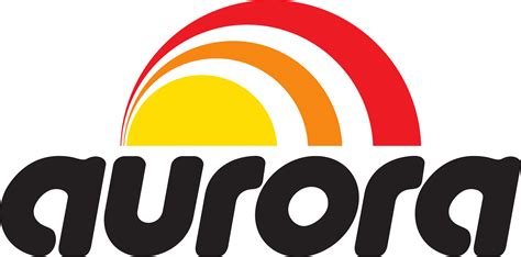 Aurora Logo 1 Png E Vetor Download De Logo