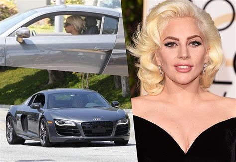 21 Celebrities Who Drive The Worlds Most Expensive Cars Short