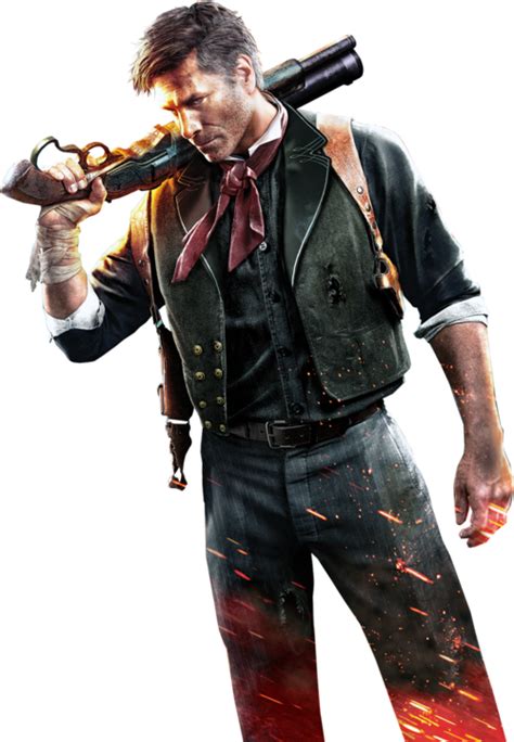 Game Art Clothes Male Steampunk Steampunk Clothing Bioshock Game