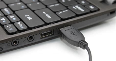 How To Fix Usb Ports Not Working In Windows 10 Laptoppc The Magazine