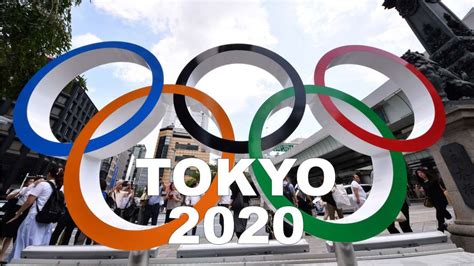 'Tokyo 2020 Would Be Cancelled if not Held in 2021' - Newswire Law and ...