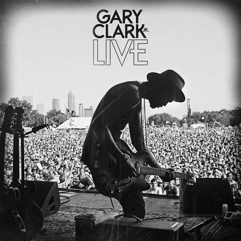 (born february 15, 1984) is an american guitarist and actor based in austin, texas. Gary Clark Jr. - Live (2 CDs) | Leeway's Home Grown Music ...