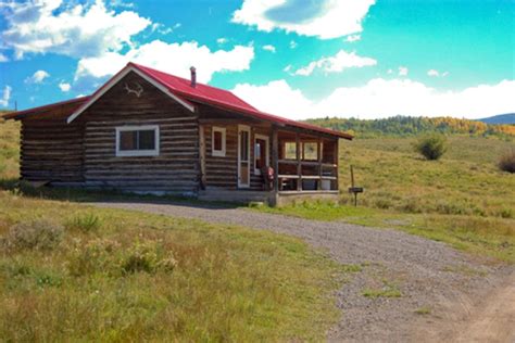Maybe you would like to learn more about one of these? Vacation Cabin in Creede, Colorado.
