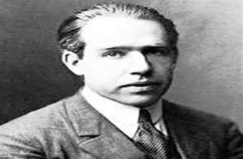 Teori Atom Menurut Niels Bohr Ilmu Kimia