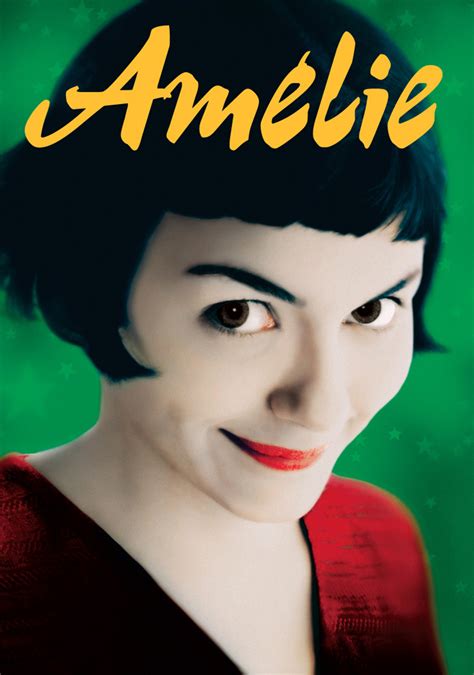 Amelie Picture Image Abyss