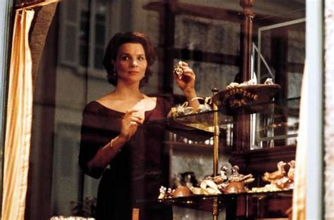 Juliette Binoche Chocolat Entertaining Movies Chocolate Movie