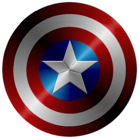 Logo De Capitan America Png Captain America Captain America Artwork