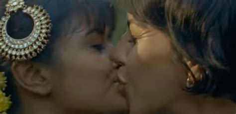 a lesbian love story in a hindi music video for the first time your digital wall