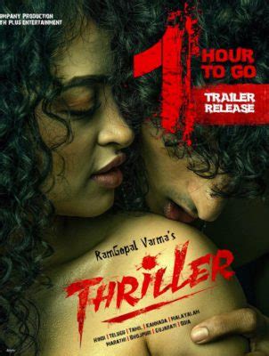 A filmmaker kidnaps the daughter of a movie star, and while the star searches for his daughter the director films the desperate search in real time for his next blockbuster movie. Thriller (2020) Hindi Short Film Watch Movie Online Free ...