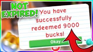 Adopt me codes can give free bucks and more. Adopt Me Roblox Codes August 2019 - Promo Codes Roblox Redeem