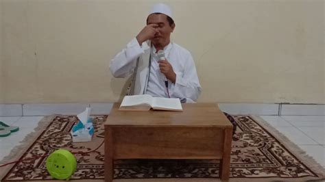 Puasa sendiri terdiri dari puasa sunnah, dan puasa wajib. ATTAQRIROT AS SADIDAH (Perkara yang membatalkan puasa ...