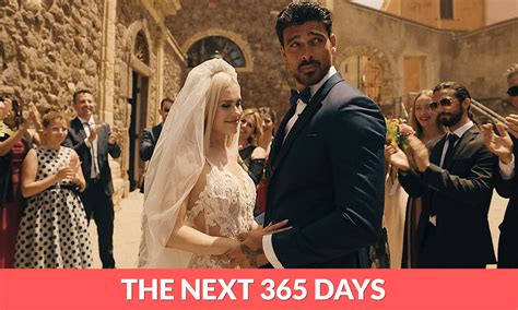 The Next 365 Days Release Date Cast Plot Trailer And More Regaltribune