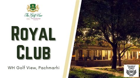 Royal Club Youtube