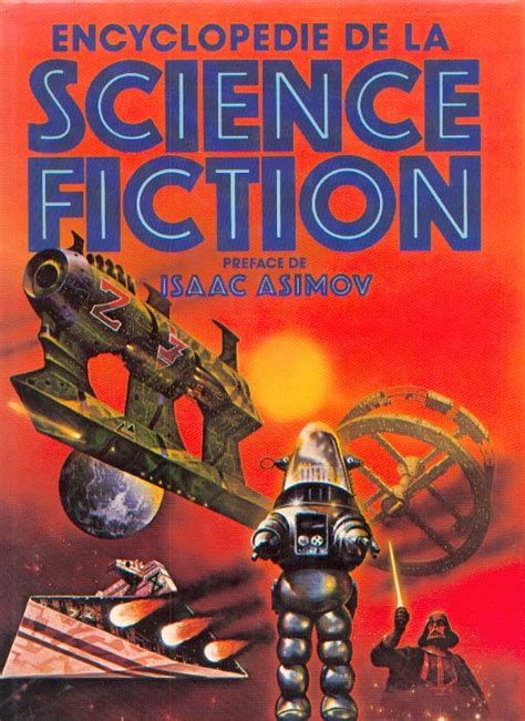Title Encyclopedia Of Science Fiction