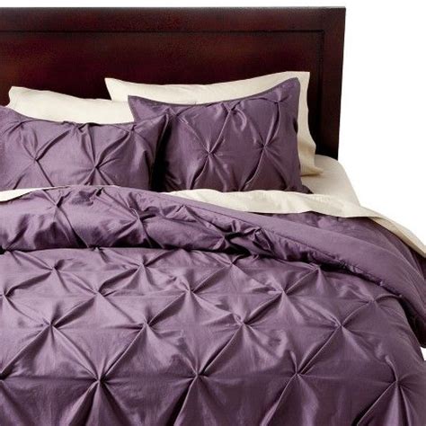 This plush bedding set features a pintuck design that adds interest and elegance to your bedroom. Seriously! 33+ List Of Black Pinch Pleat Comforter They ...