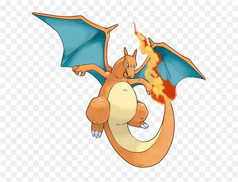 Charizard Png Pic Charizard Png Transparent Png Vhv