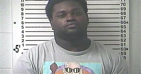 2nd Person Arrested In Connection With Double Murder At Radcliff Waffle