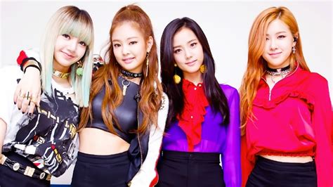 Though we know the band with four members now, blackpink almost had nine. Black Pink Members Profile 2017, Songs, Facts, etc. - A ...