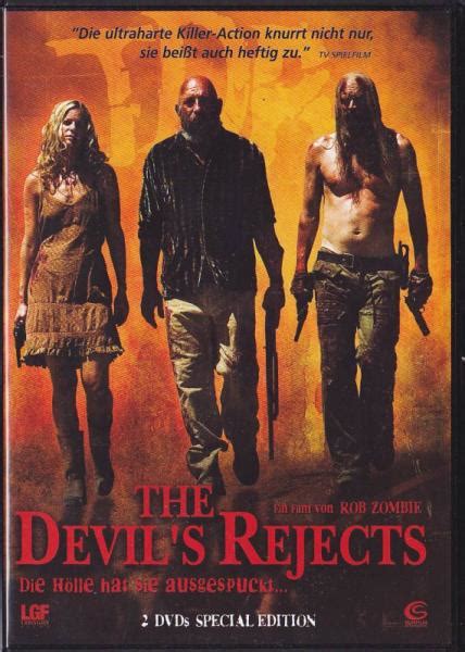 Discworld The Devils Rejects