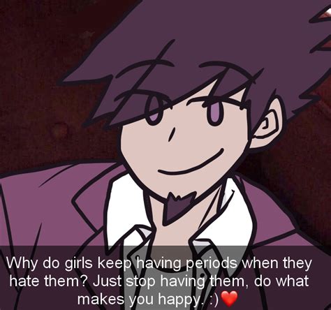 Kaito Momota By Tokyokai On Deviantart Danganronpa Danganronpa Memes