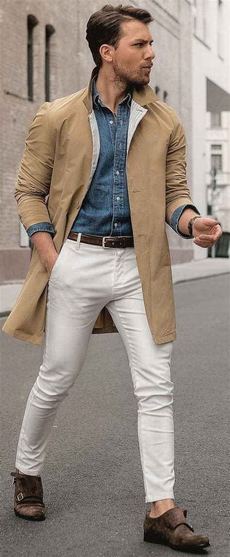 Semi Formal Outfit Ideas For Men To Try Now Oversized Sweater Outfit