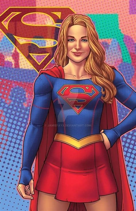supergirl créditos na imagem supergirl quadrinhos supergirl heróis de quadrinhos