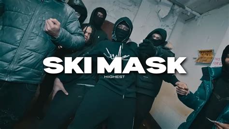 Free Sdot Go X Kay Flock Type Beat Ski Mask Dark Ny Drill