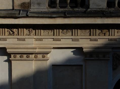 1551 53villa Giulia Rome Nymphaeum Mannerist Architecture