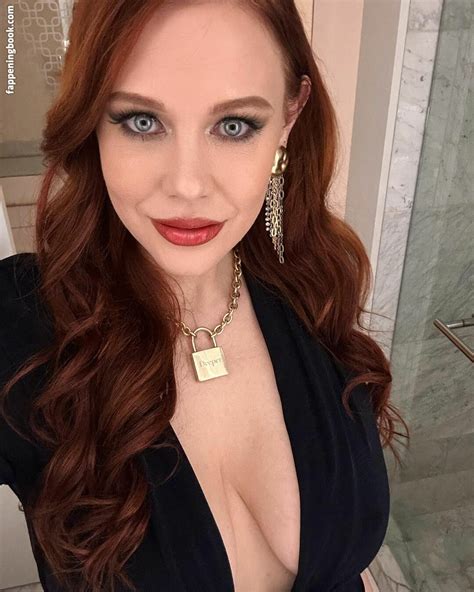 Maitland Ward Nude The Fappening Photo Fappeningbook
