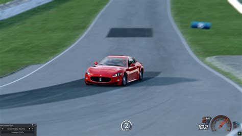 Assetto Corsa Camtool For Mosport Canadian Tire Motorsport Park